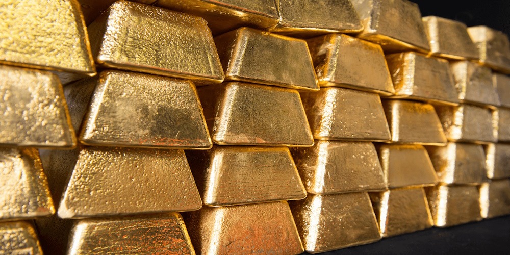 Gold