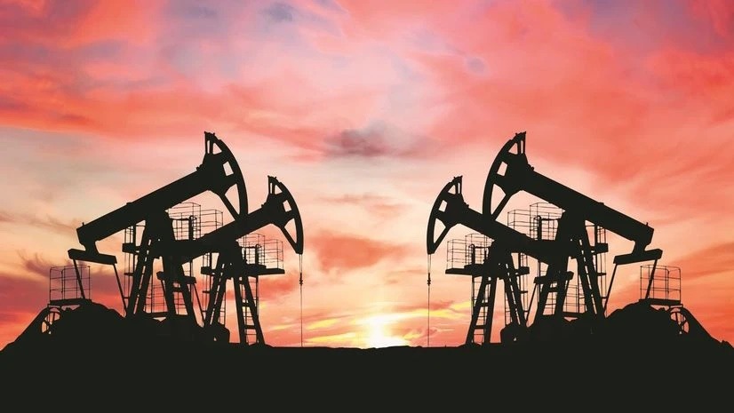 Natural Gas news
