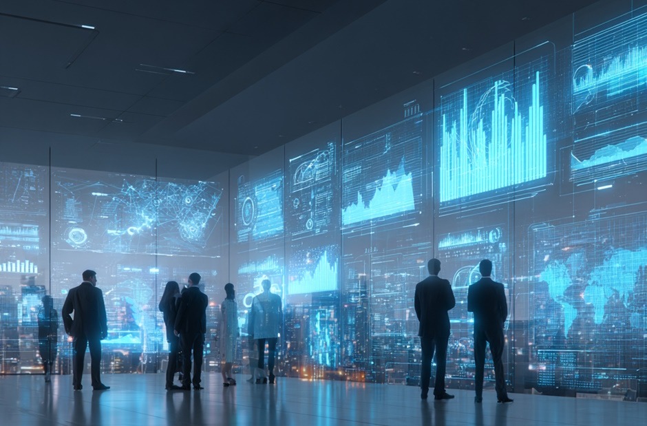 Finance Trends
