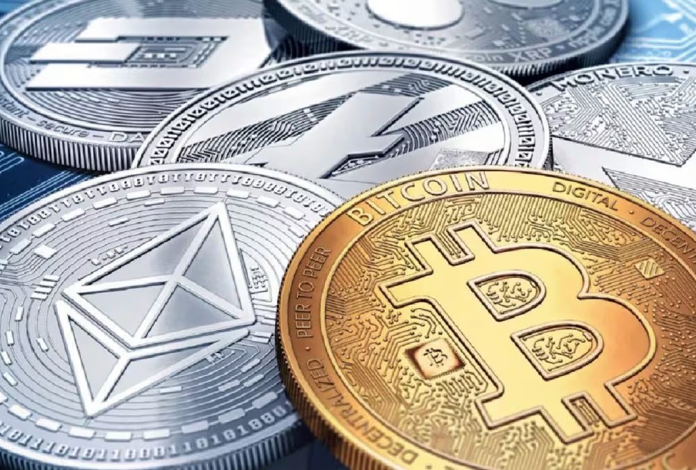 Crypto