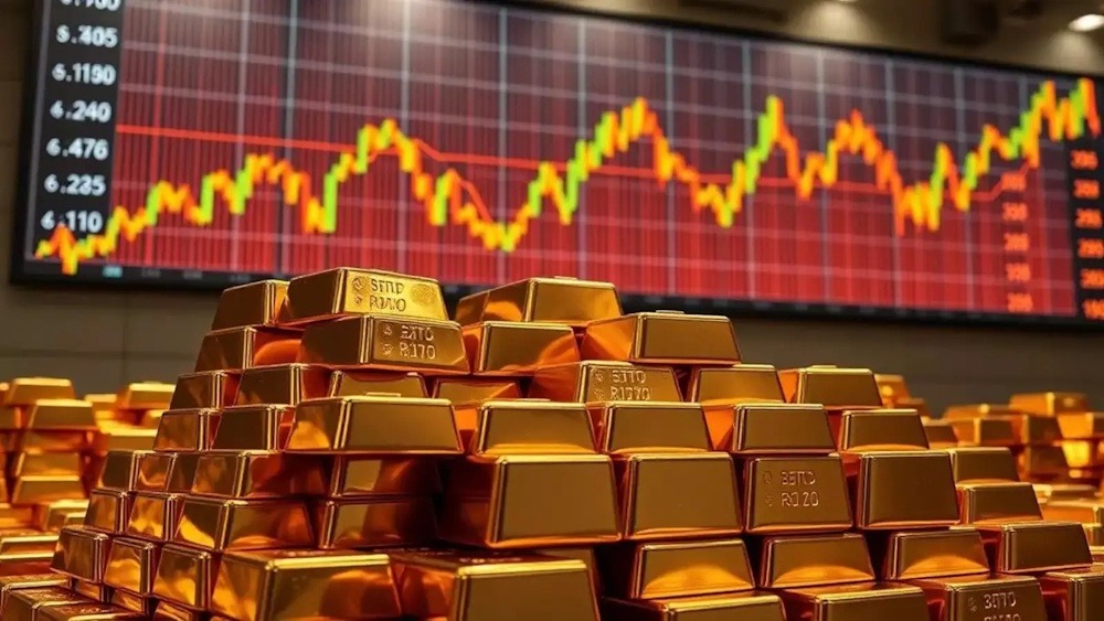 Gold Market